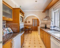 Verkoop - Villa - Torrevieja - Rocio del Mar