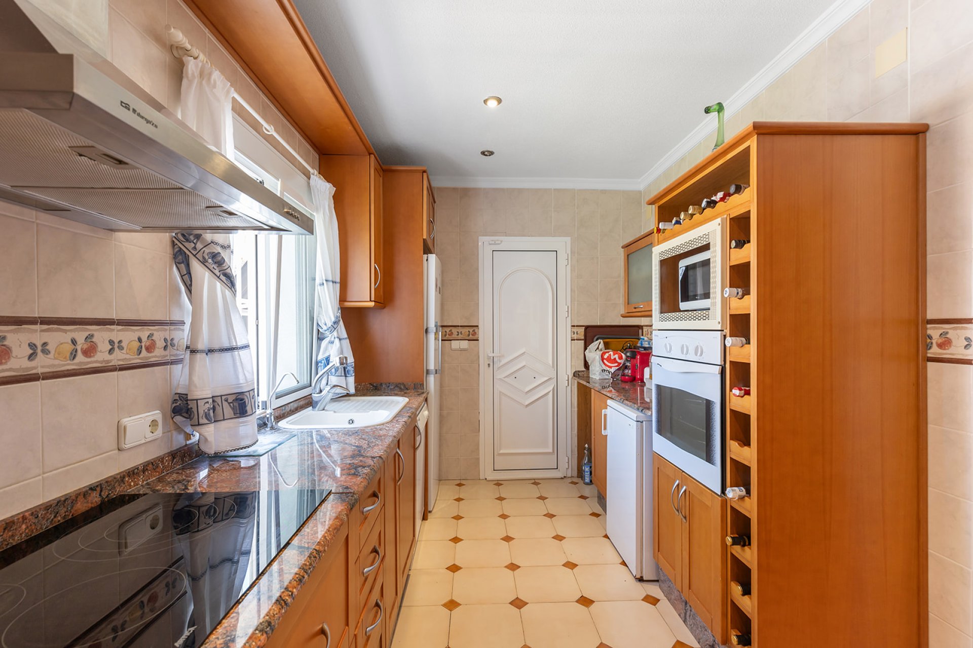 Verkoop - Villa - Torrevieja - Rocio del Mar