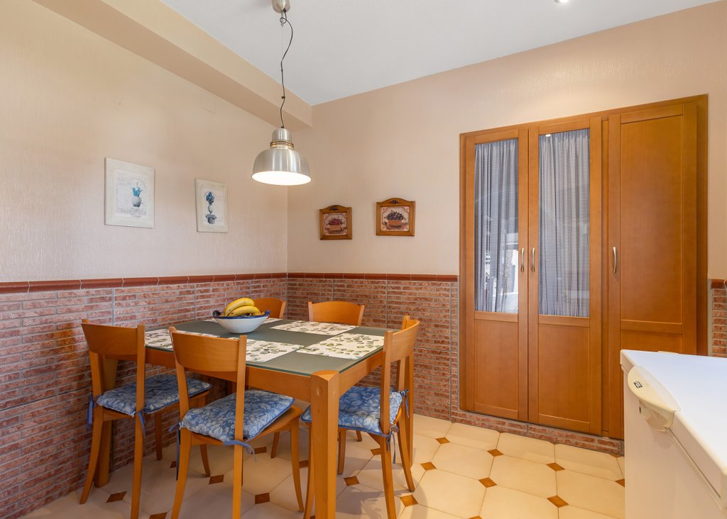 Verkoop - Villa - Torrevieja - Rocio del Mar