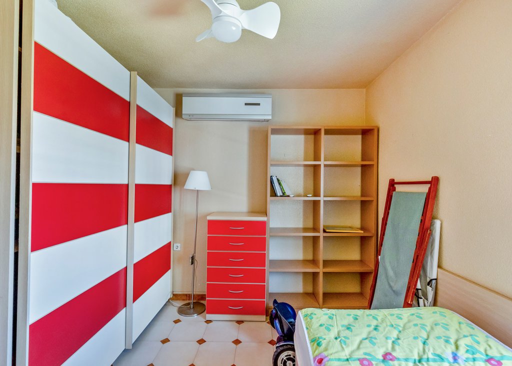 Verkoop - Villa - Torrevieja - Rocio del Mar