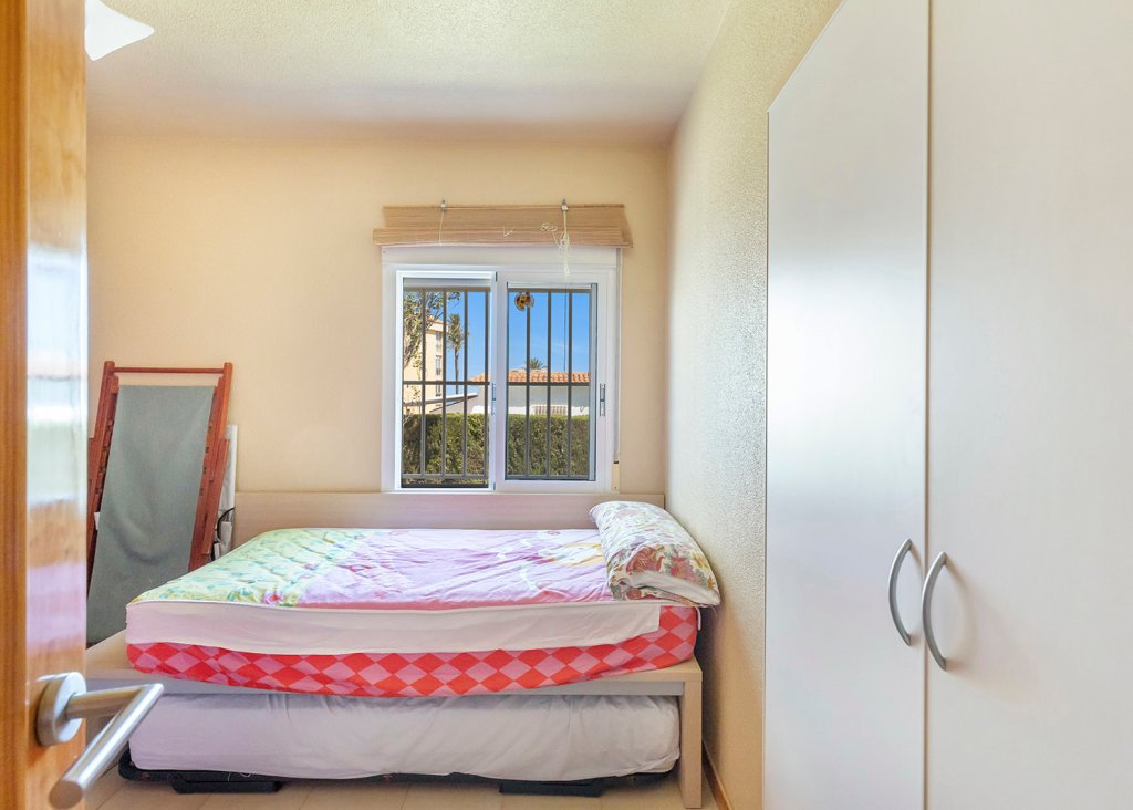 Verkoop - Villa - Torrevieja - Rocio del Mar