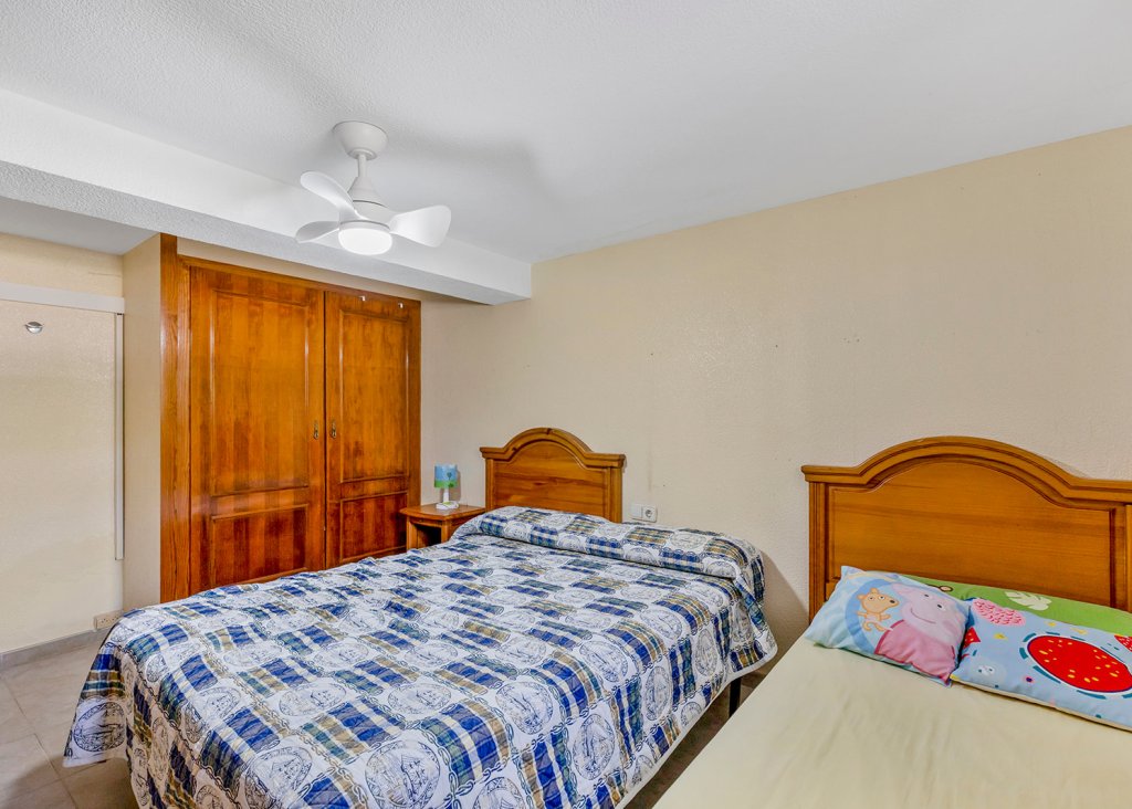 Verkoop - Villa - Torrevieja - Rocio del Mar