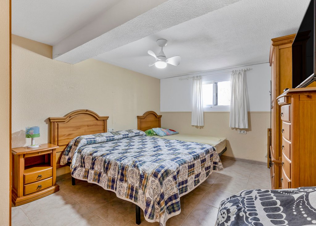 Verkoop - Villa - Torrevieja - Rocio del Mar