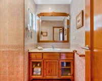 Verkoop - Villa - Torrevieja - Rocio del Mar