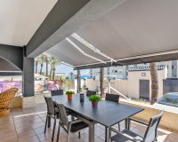 Verkoop - Villa - Torrevieja - Rocio del Mar