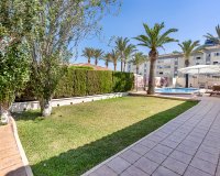 Verkoop - Villa - Torrevieja - Rocio del Mar
