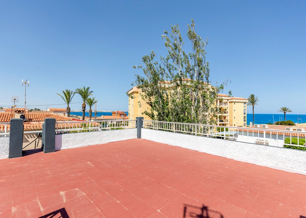 Verkoop - Villa - Torrevieja - Rocio del Mar