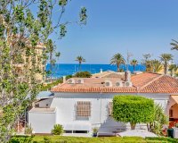 Verkoop - Villa - Torrevieja - Rocio del Mar