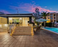 Verkoop - Villa - Torrevieja - Rocio del Mar