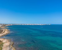 Verkoop - Villa - Torrevieja - Rocio del Mar