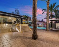 Verkoop - Villa - Torrevieja - Rocio del Mar