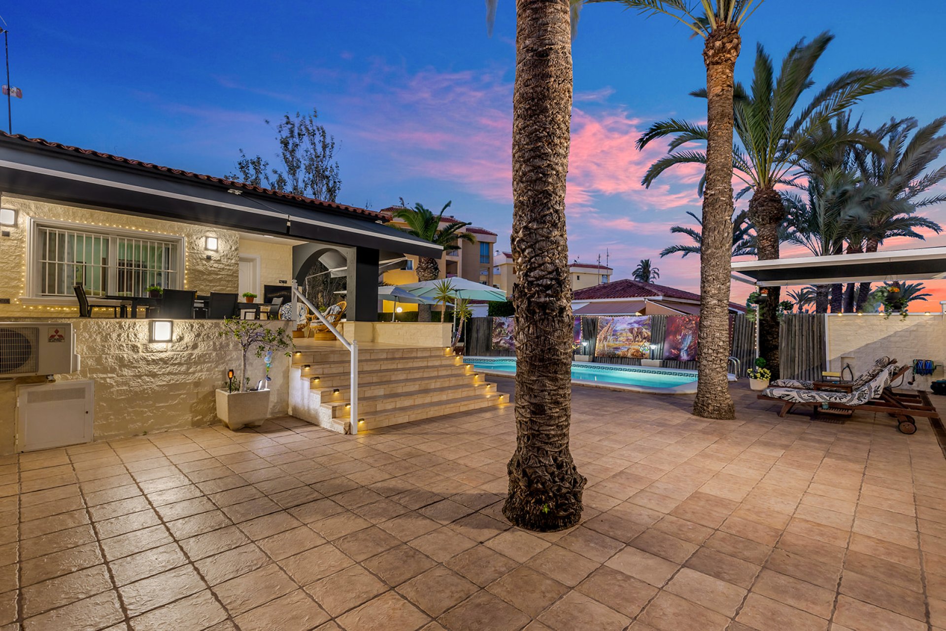 Verkoop - Villa - Torrevieja - Rocio del Mar