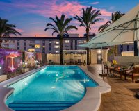 Verkoop - Villa - Torrevieja - Rocio del Mar