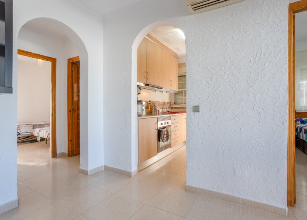 Verkoop - Villa - Torrevieja - Urbanización San Luis