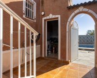 Verkoop - Villa - Torrevieja - Urbanización San Luis