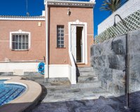 Verkoop - Villa - Torrevieja - Urbanización San Luis
