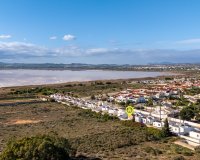 Verkoop - Villa - Torrevieja - Urbanización San Luis