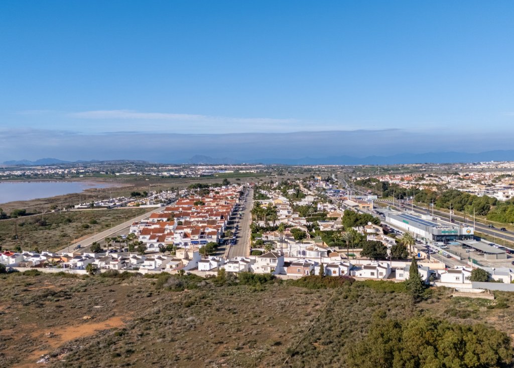 Verkoop - Villa - Torrevieja - Urbanización San Luis