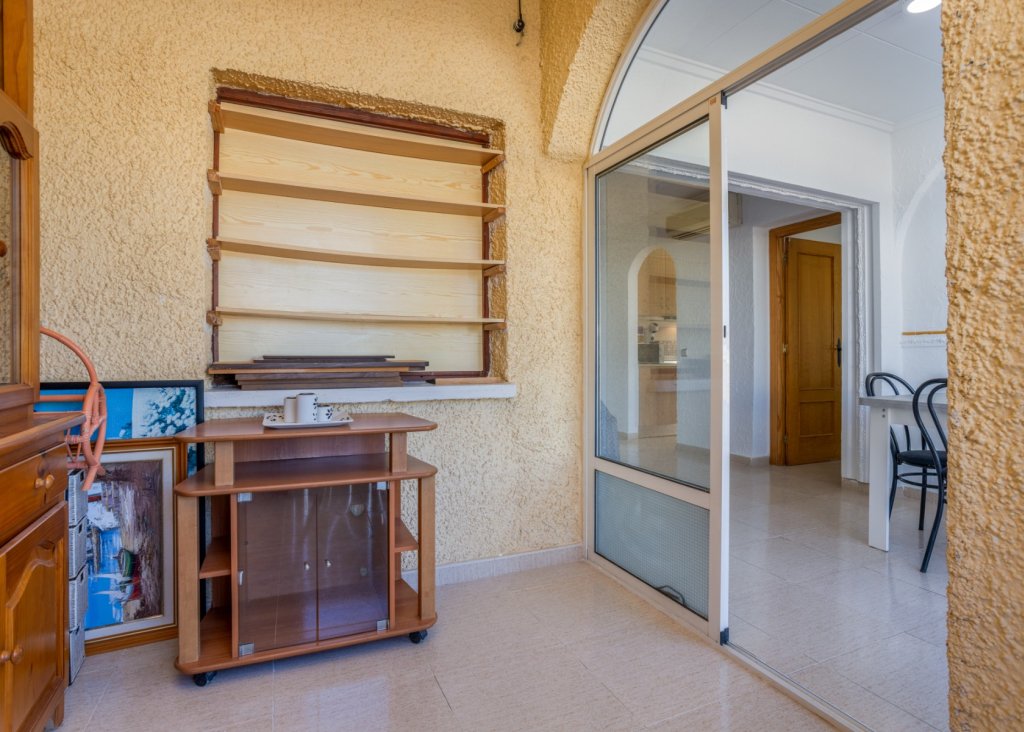 Verkoop - Villa - Torrevieja - Urbanización San Luis