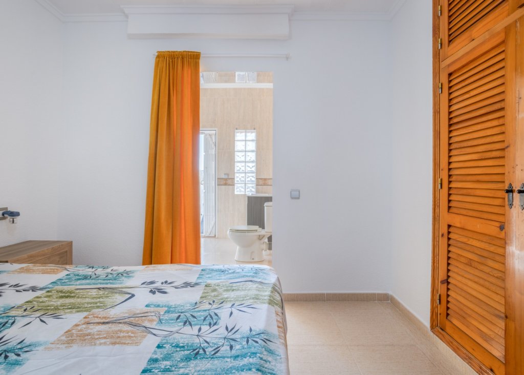 Verkoop - Villa - Torrevieja - Urbanización San Luis