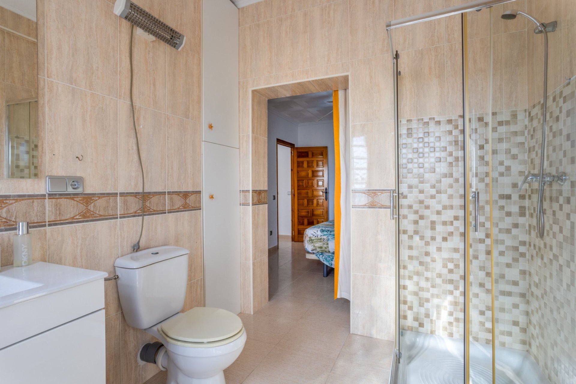 Verkoop - Villa - Torrevieja - Urbanización San Luis