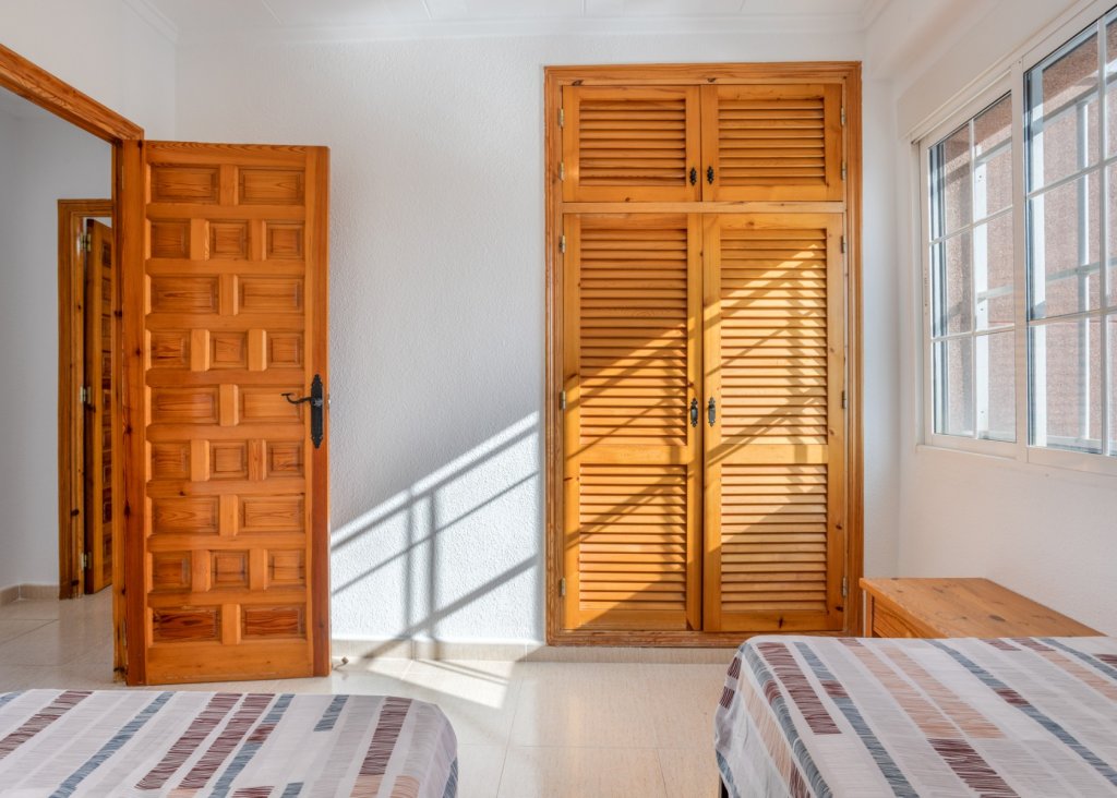 Verkoop - Villa - Torrevieja - Urbanización San Luis