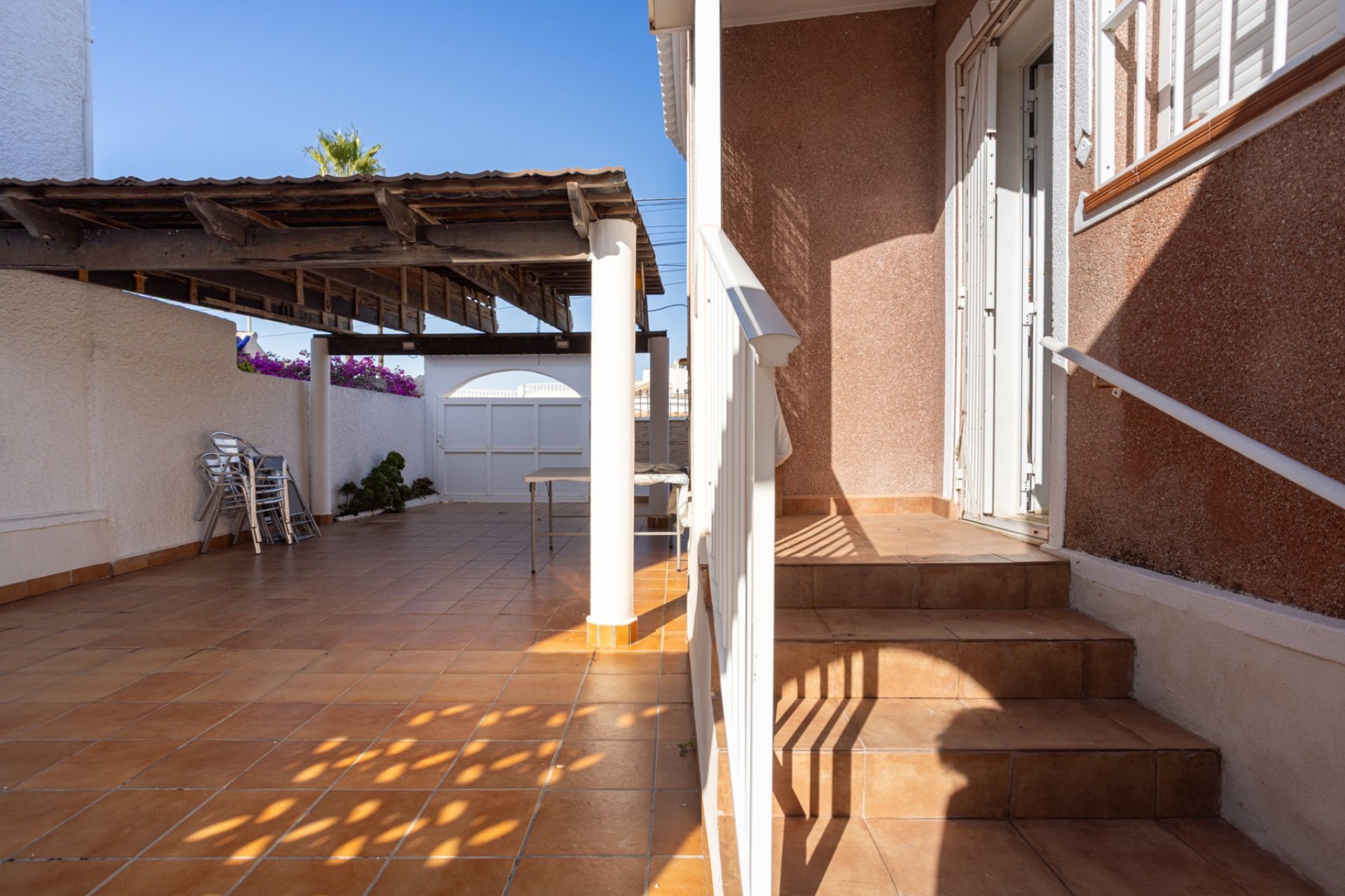 Verkoop - Villa - Torrevieja - Urbanización San Luis