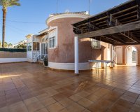 Verkoop - Villa - Torrevieja - Urbanización San Luis