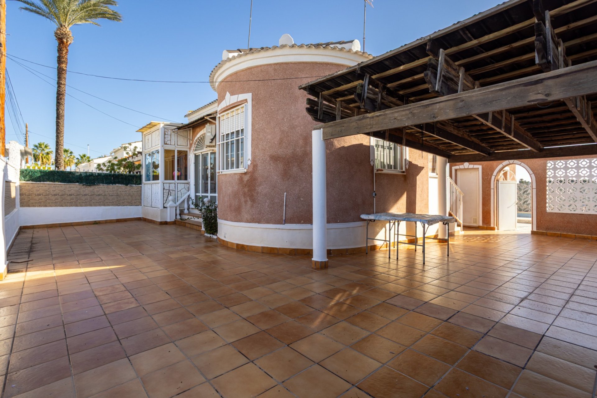 Verkoop - Villa - Torrevieja - Urbanización San Luis