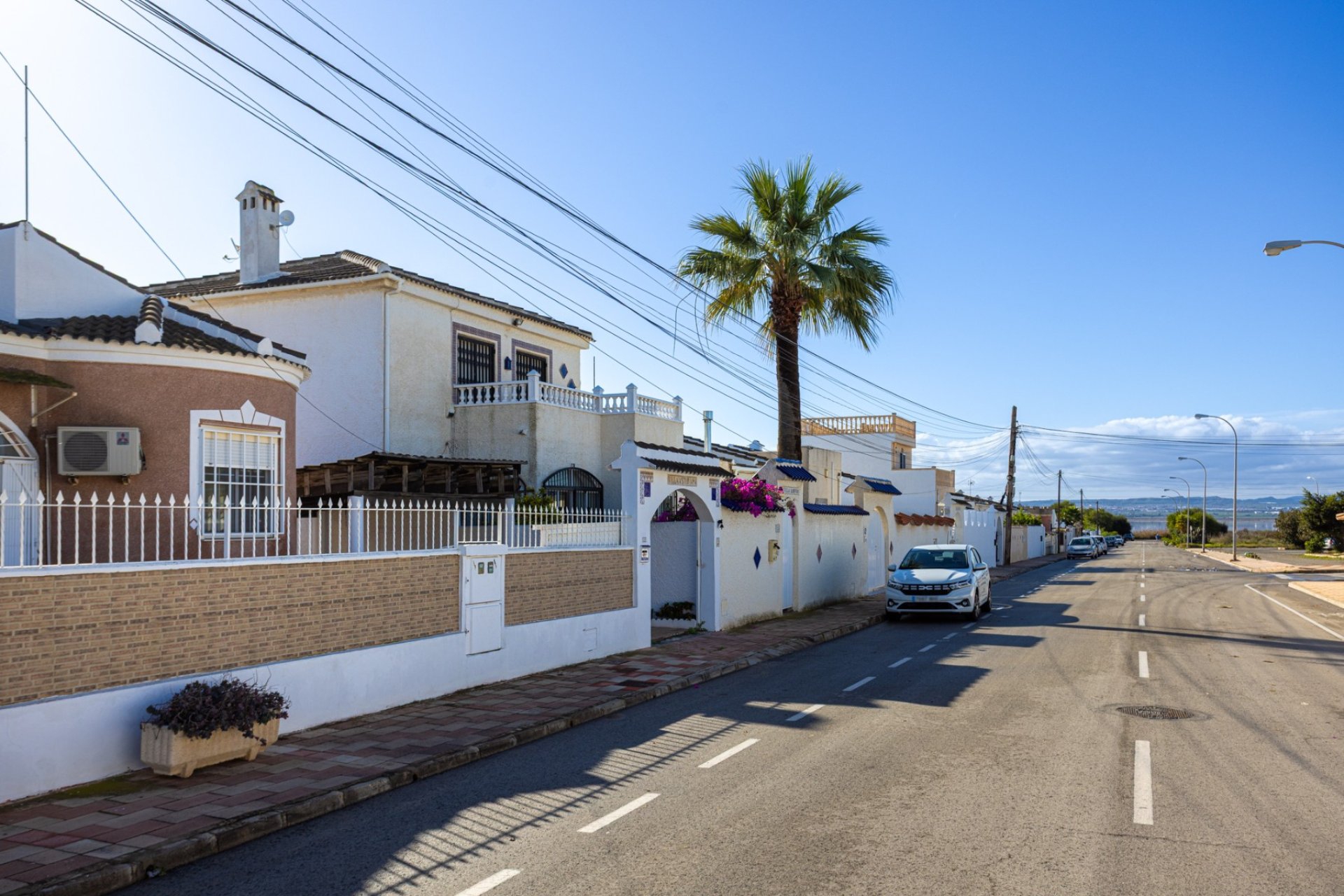 Verkoop - Villa - Torrevieja - Urbanización San Luis