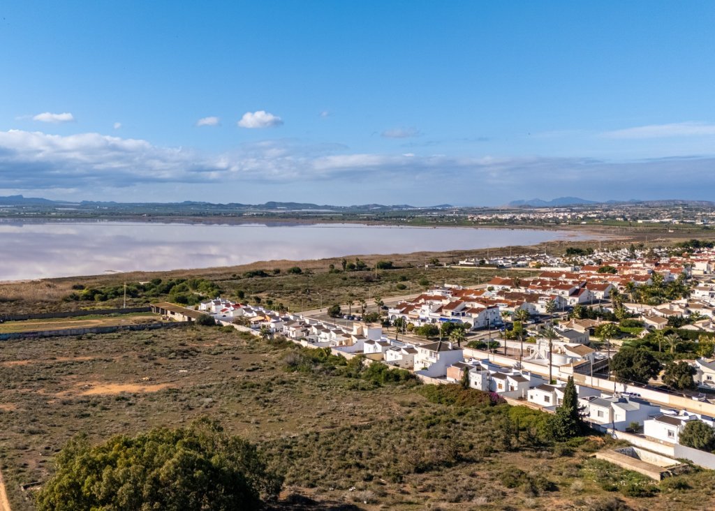 Verkoop - Villa - Torrevieja - Urbanización San Luis