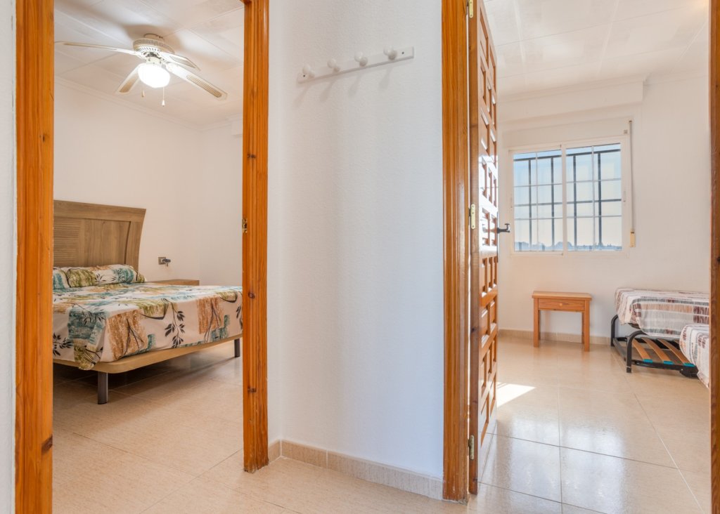 Verkoop - Villa - Torrevieja - Urbanización San Luis