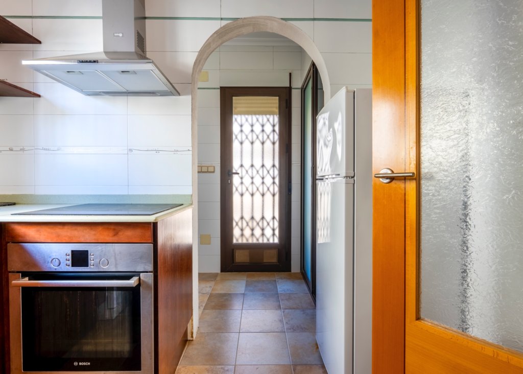 Verkoop - Villa - Villamartín