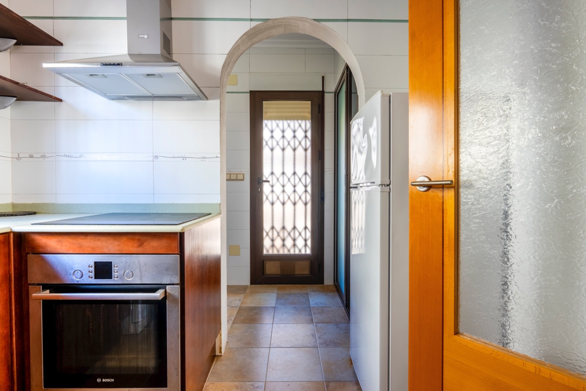 Verkoop - Villa - Villamartín