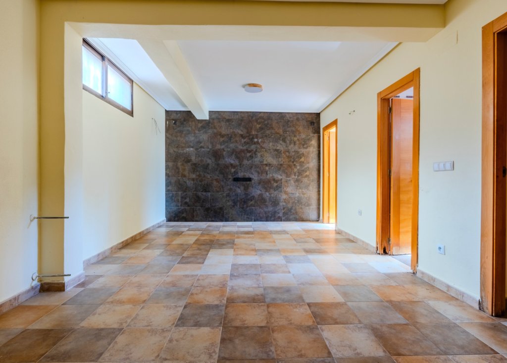 Verkoop - Villa - Villamartín