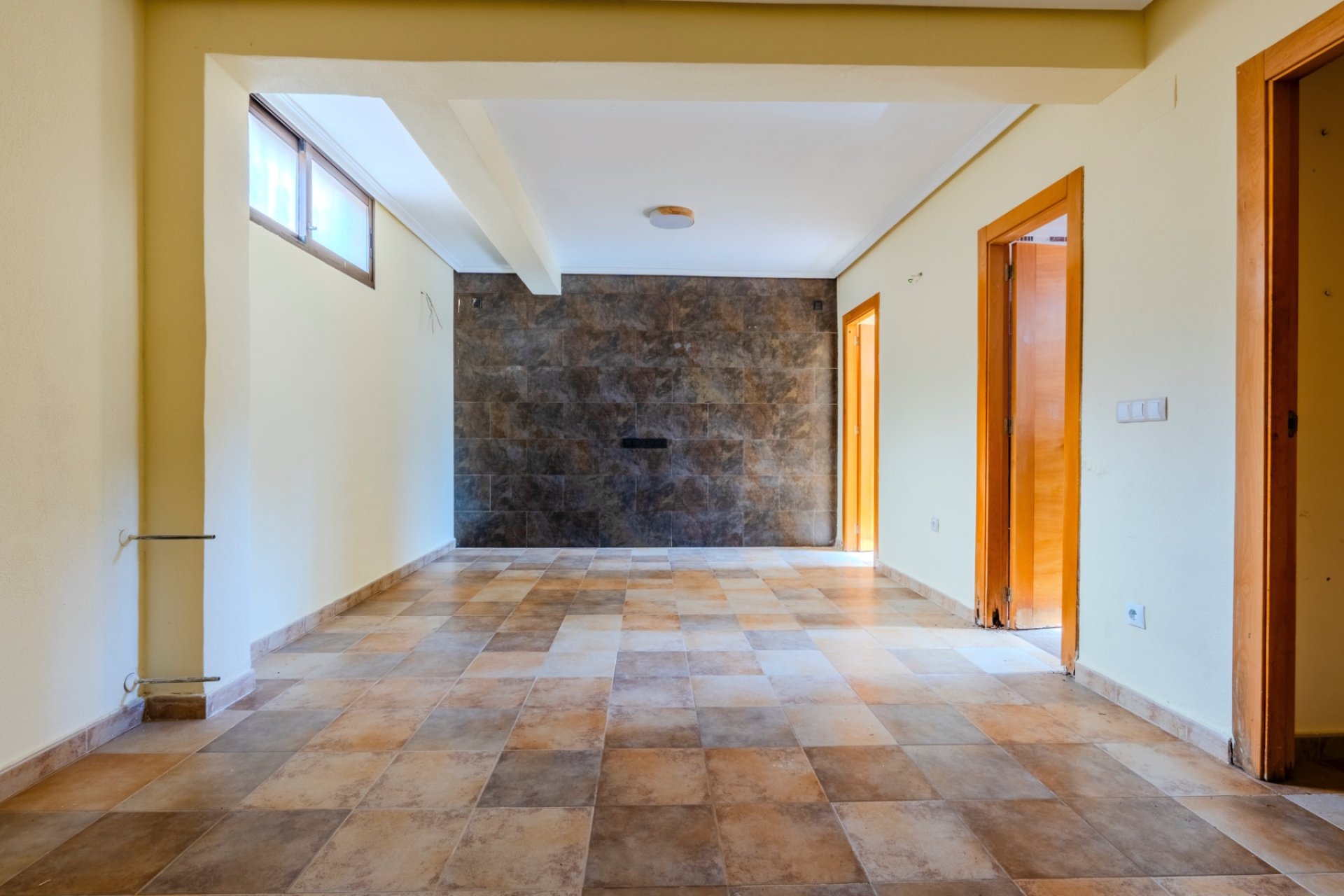 Verkoop - Villa - Villamartín