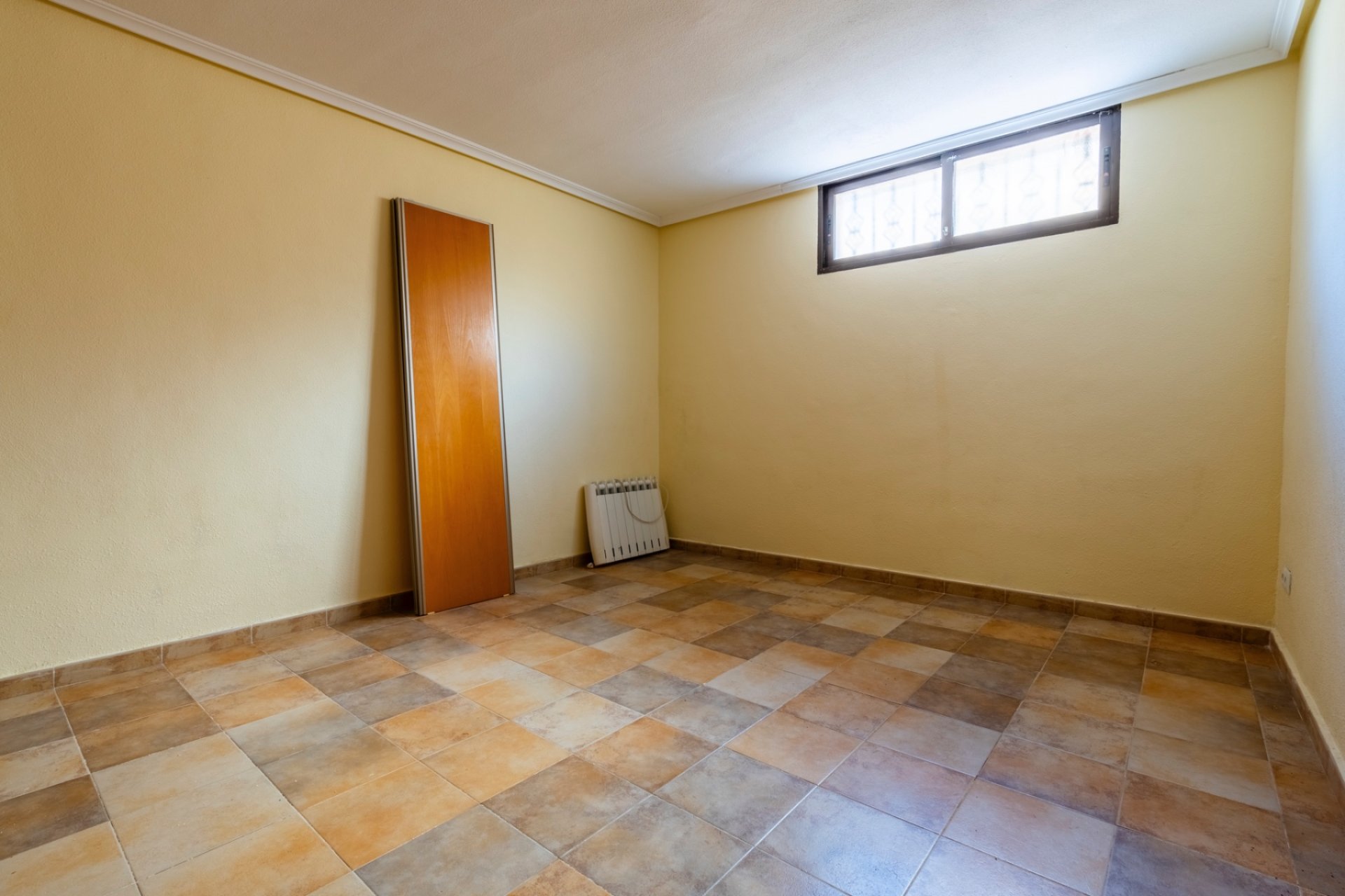 Verkoop - Villa - Villamartín