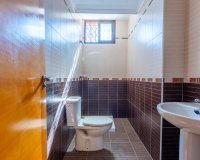 Verkoop - Villa - Villamartín