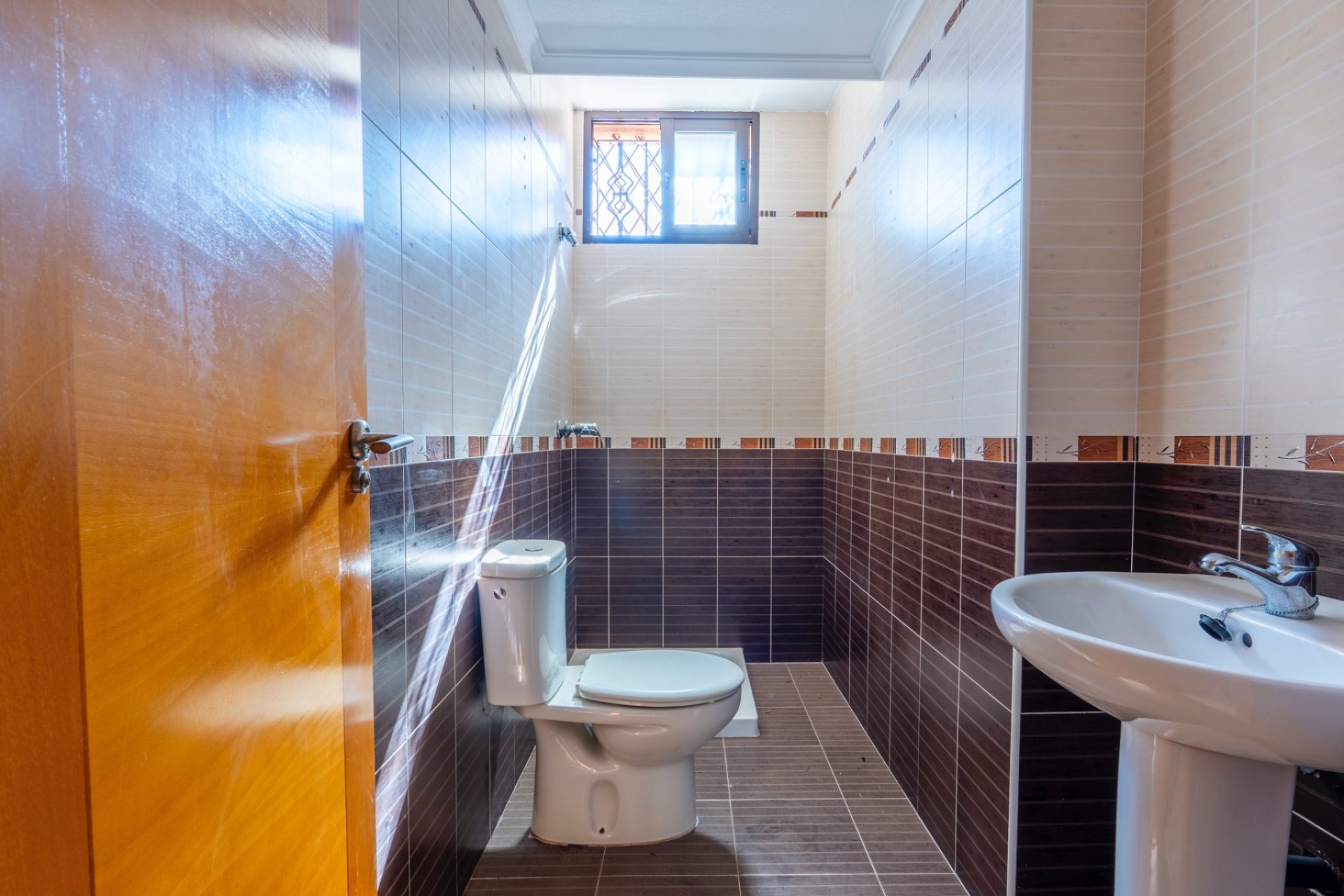 Verkoop - Villa - Villamartín