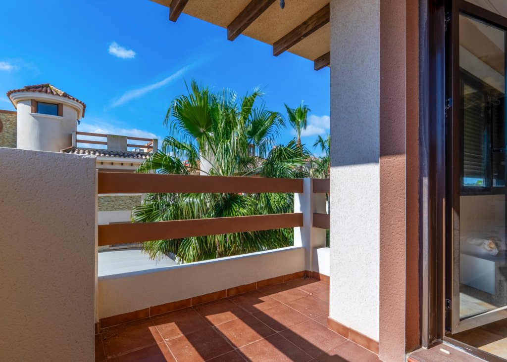 Verkoop - Villa - Villamartín