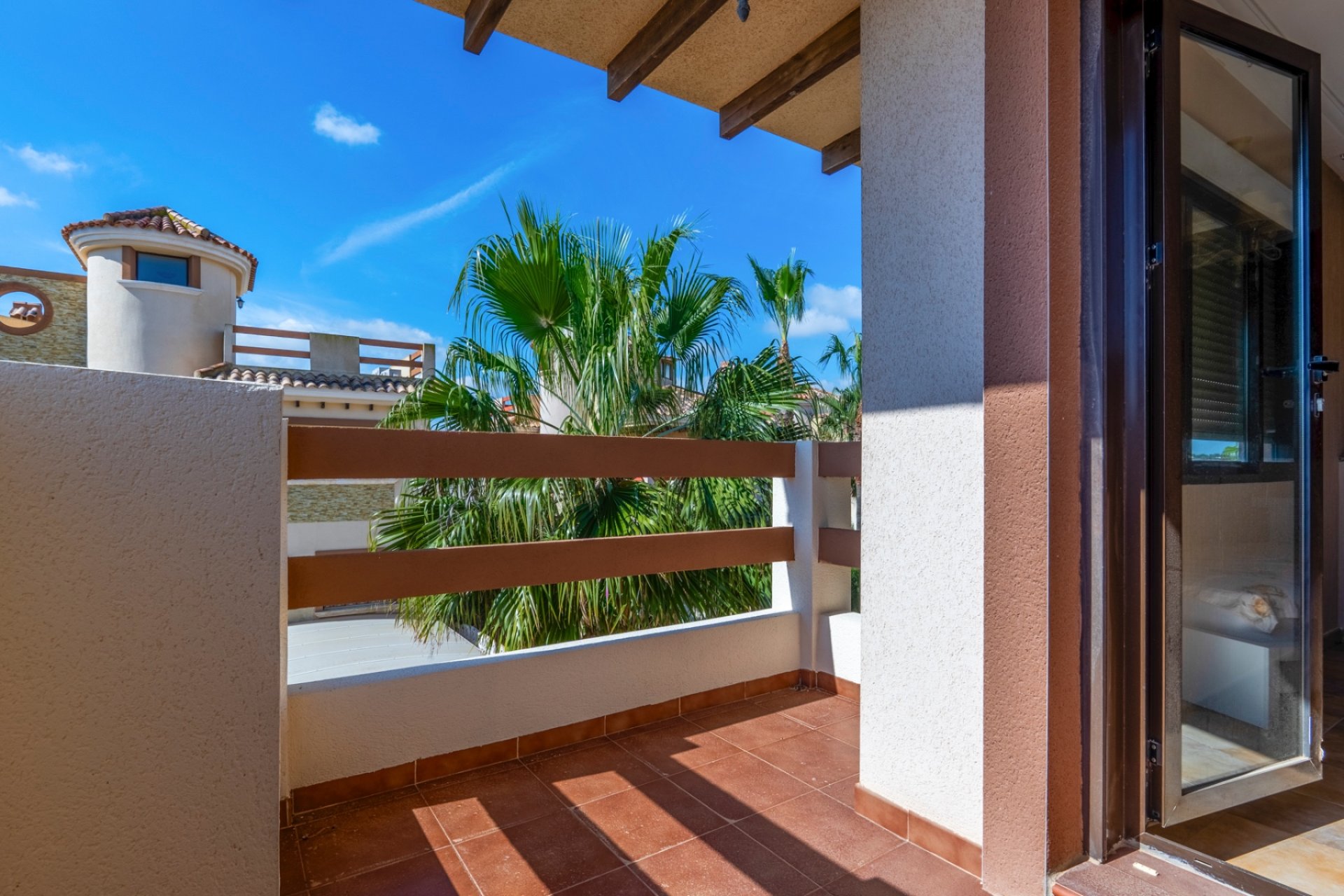 Verkoop - Villa - Villamartín