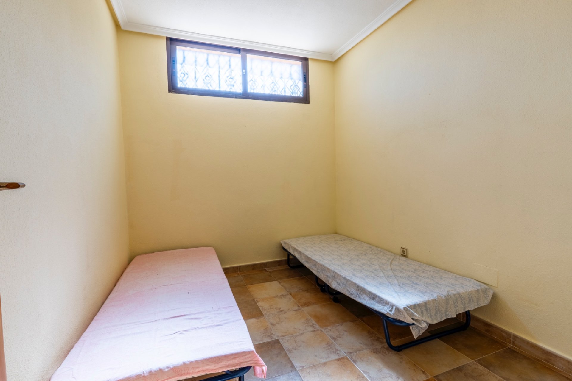 Verkoop - Villa - Villamartín