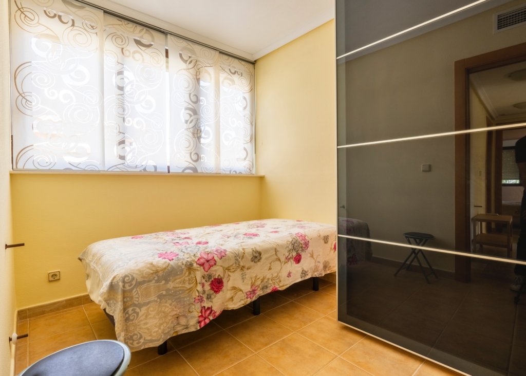 Verkoop - Villa - Villamartín