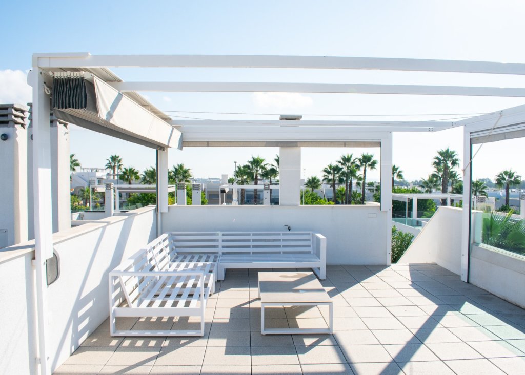 Verkoop - Villa - Vistabella Golf - Vistabella