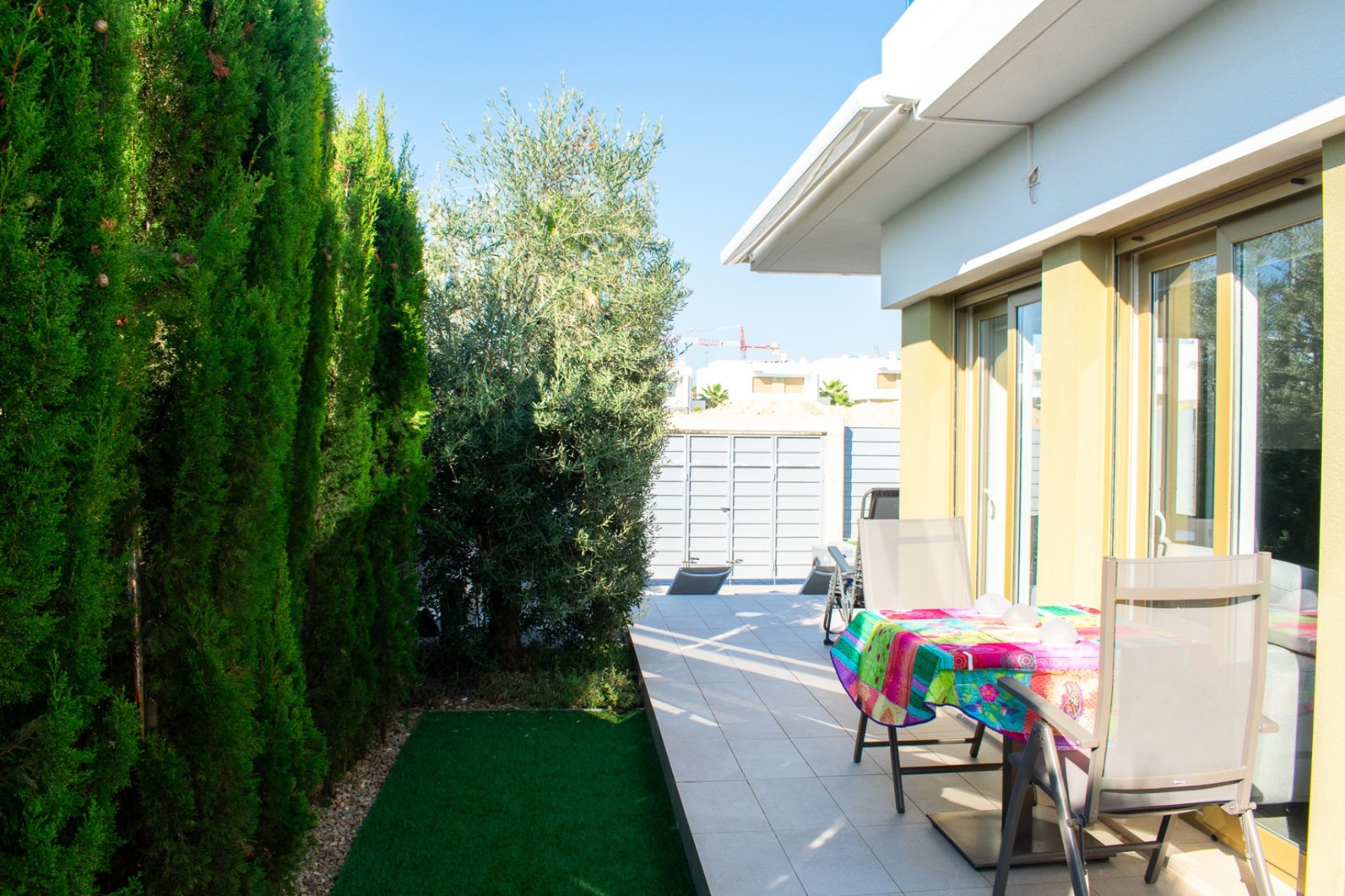 Verkoop - Villa - Vistabella Golf - Vistabella