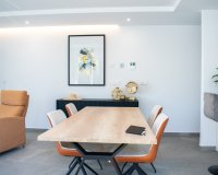 Verkoop - Villa - Vistabella Golf - Vistabella