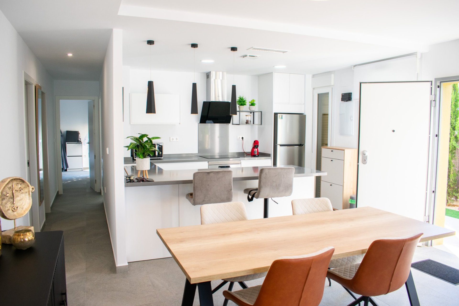 Verkoop - Villa - Vistabella Golf - Vistabella