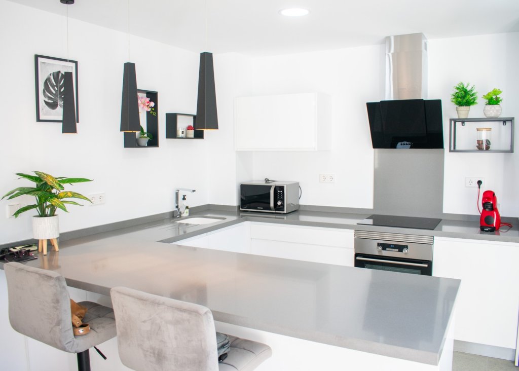 Verkoop - Villa - Vistabella Golf - Vistabella