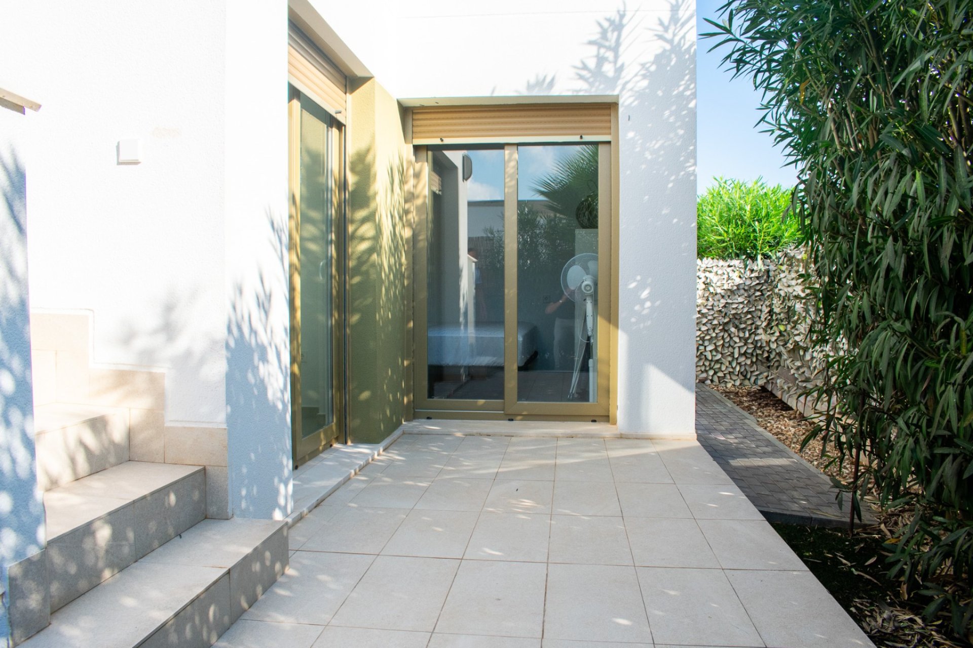 Verkoop - Villa - Vistabella Golf - Vistabella