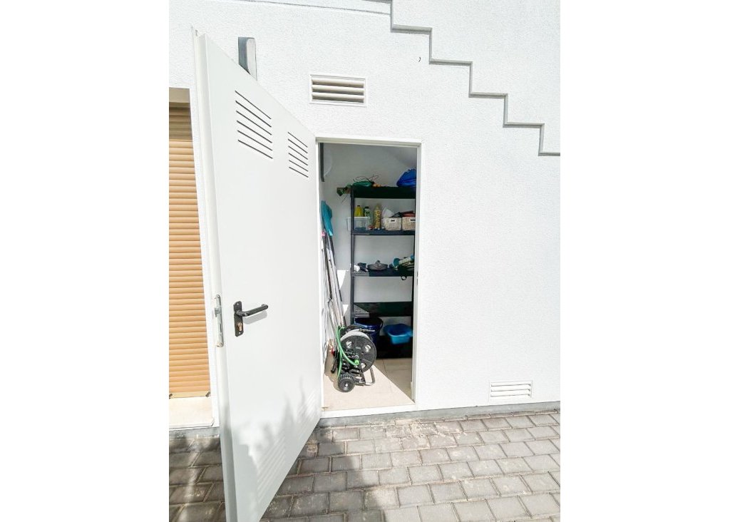 Verkoop - Villa - Vistabella Golf - Vistabella